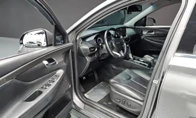 Hyundai Santafe 2019, 80731 км, за 11004.75 USD - фото 11