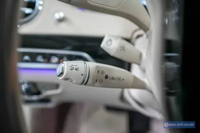 Mercedes-Benz S-Class 2016, 34000 км, за 44854.69 USD - фото 7