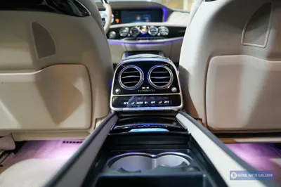 Mercedes-Benz S-Class 2016, 34000 км, за 44854.69 USD - фото 9