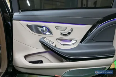 Mercedes-Benz S-Class 2016, 34000 км, за 44854.69 USD - фото 16