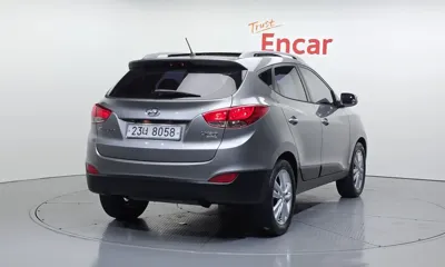 Hyundai Tucson 2010, 157981 км, за 2901.91 USD