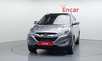 Hyundai Tucson 2010, 157981 км, за 2901.91 USD