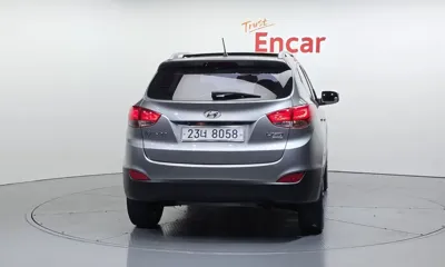 Hyundai Tucson 2010, 157981 км, за 2901.91 USD