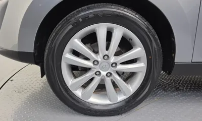 Hyundai Tucson 2010, 157981 км, за 2901.91 USD