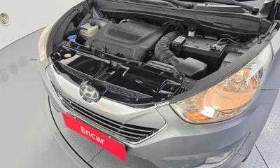 Hyundai Tucson 2010, 157981 км, за 2901.91 USD - фото 6