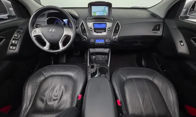 Hyundai Tucson 2010, 157981 км, за 2901.91 USD - фото 7