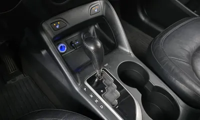 Hyundai Tucson 2010, 157981 км, за 2901.91 USD - фото 9