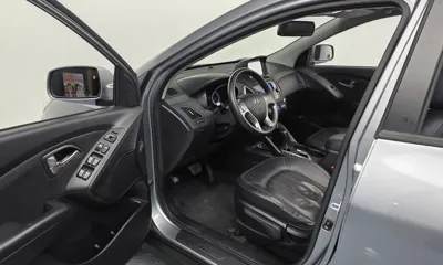 Hyundai Tucson 2010, 157981 км, за 2901.91 USD - фото 10