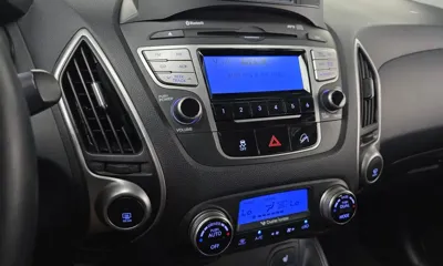 Hyundai Tucson 2010, 157981 км, за 2901.91 USD - фото 11