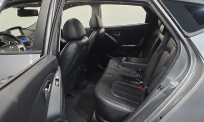 Hyundai Tucson 2010, 157981 км, за 2901.91 USD - фото 12