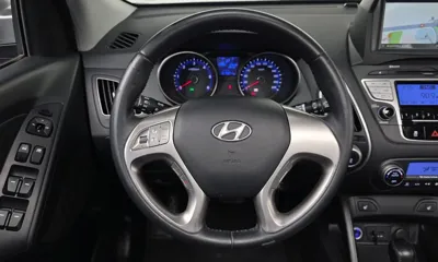 Hyundai Tucson 2010, 157981 км, за 2901.91 USD - фото 14