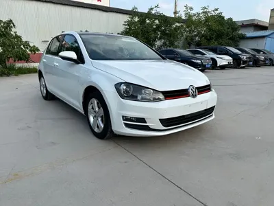 Volkswagen Golf 2016, 130000 км, за 5135.06 USD