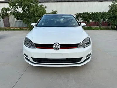 Volkswagen Golf 2016, 130000 км, за 5135.06 USD