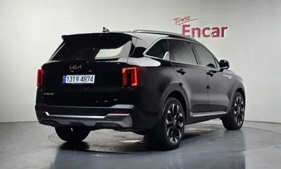 Kia Sorento 2025, 14141 км, за 22974.92 USD