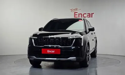 Kia Sorento 2025, 14141 км, за 22974.92 USD