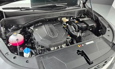 Kia Sorento 2025, 14141 км, за 22974.92 USD - фото 6
