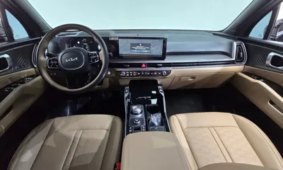 Kia Sorento 2025, 14141 км, за 22974.92 USD - фото 7