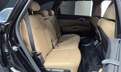 Kia Sorento 2025, 14141 км, за 22974.92 USD - фото 11