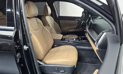 Kia Sorento 2025, 14141 км, за 22974.92 USD - фото 26