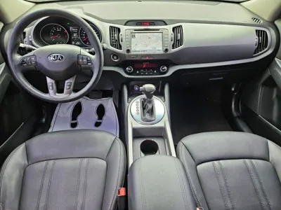 Kia Sportage 2015, 95692 км, за 5590.59 USD - фото 7