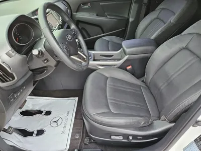 Kia Sportage 2015, 95692 км, за 5590.59 USD - фото 8
