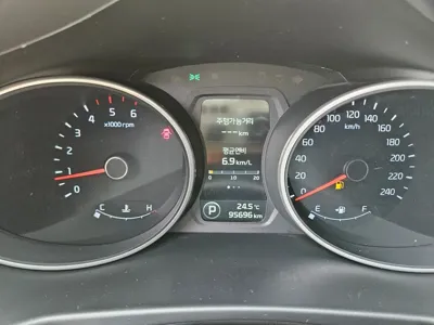 Kia Sportage 2015, 95692 км, за 5590.59 USD - фото 11