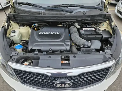 Kia Sportage 2015, 95692 км, за 5590.59 USD - фото 17