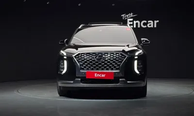 Hyundai Palisade 2022, 109145 км, за 17785.03 USD
