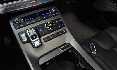 Hyundai Palisade 2022, 109145 км, за 17785.03 USD - фото 9