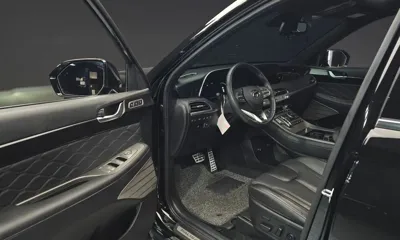 Hyundai Palisade 2022, 109145 км, за 17785.03 USD - фото 10