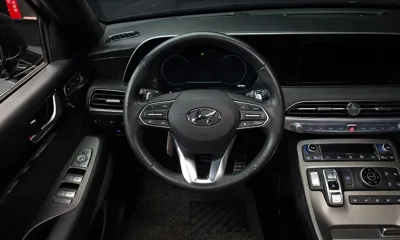 Hyundai Palisade 2022, 109145 км, за 17785.03 USD - фото 13