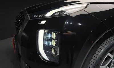 Hyundai Palisade 2022, 109145 км, за 17785.03 USD - фото 22