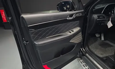 Hyundai Palisade 2022, 109145 км, за 17785.03 USD - фото 24
