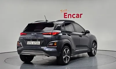 Hyundai Kona 2018, 106065 км, за 32821.32 USD