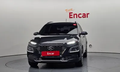Hyundai Kona 2018, 106065 км, за 32821.32 USD