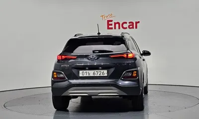 Hyundai Kona 2018, 106065 км, за 32821.32 USD