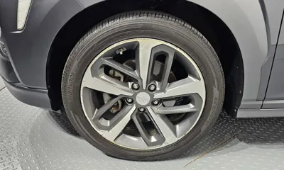 Hyundai Kona 2018, 106065 км, за 32821.32 USD