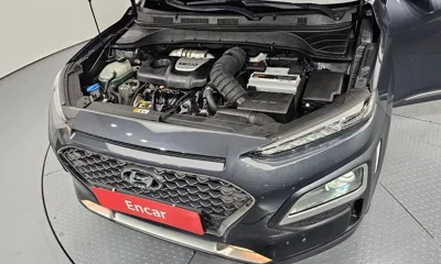 Hyundai Kona 2018, 106065 км, за 32821.32 USD - фото 6