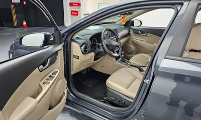 Hyundai Kona 2018, 106065 км, за 32821.32 USD - фото 10