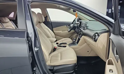 Hyundai Kona 2018, 106065 км, за 32821.32 USD - фото 11