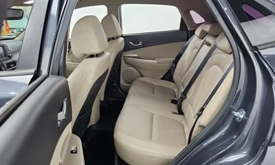 Hyundai Kona 2018, 106065 км, за 32821.32 USD - фото 12
