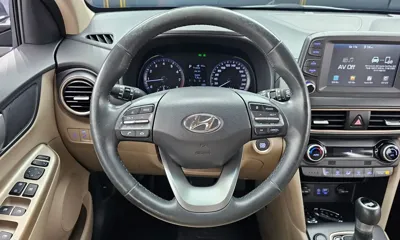 Hyundai Kona 2018, 106065 км, за 32821.32 USD - фото 13