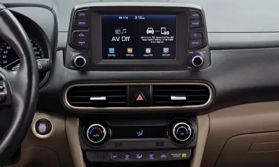 Hyundai Kona 2018, 106065 км, за 32821.32 USD - фото 14