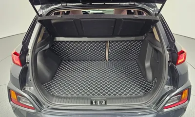 Hyundai Kona 2018, 106065 км, за 32821.32 USD - фото 20