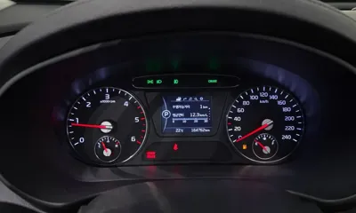 Kia Sorento 2016, 164762 км, за 6689.2 USD - фото 8