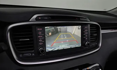 Kia Sorento 2016, 164762 км, за 6689.2 USD - фото 16