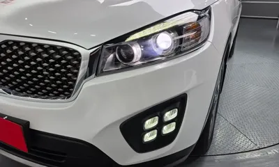 Kia Sorento 2016, 164762 км, за 6689.2 USD - фото 22