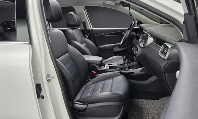 Kia Sorento 2016, 164762 км, за 6689.2 USD - фото 26