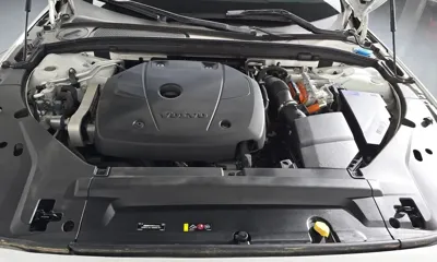 Volvo S90 2023, 29414 км, за 32884.01 USD - фото 6