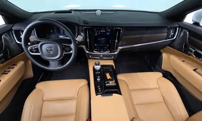 Volvo S90 2023, 29414 км, за 32884.01 USD - фото 7